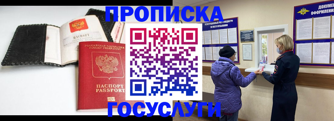 прописка штамп в Новозыбкове